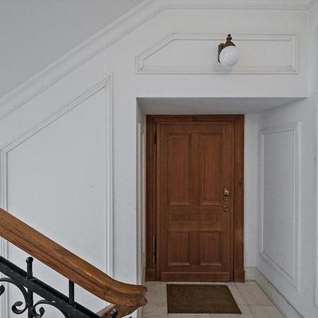 City Center - Cozy And Bright - Dobra 11 Warsaw Luaran gambar
