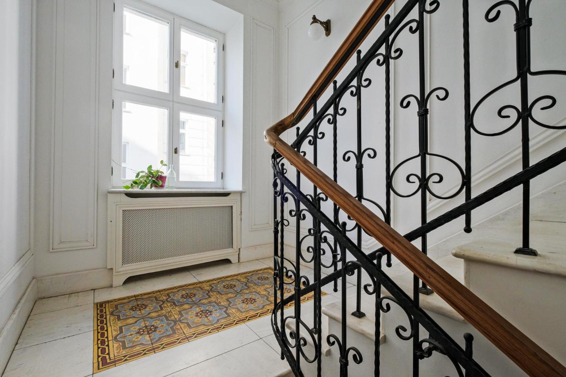 City Center - Cozy And Bright - Dobra 11 Warsaw Luaran gambar